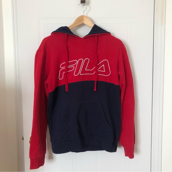 Fila Sweater - Picture 1 of 2